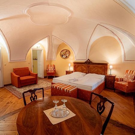 Penzion Cosmopolitan Ii. Banská Štiavnica Eksteriør billede