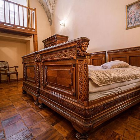 Penzion Cosmopolitan Ii. Banská Štiavnica Værelse billede