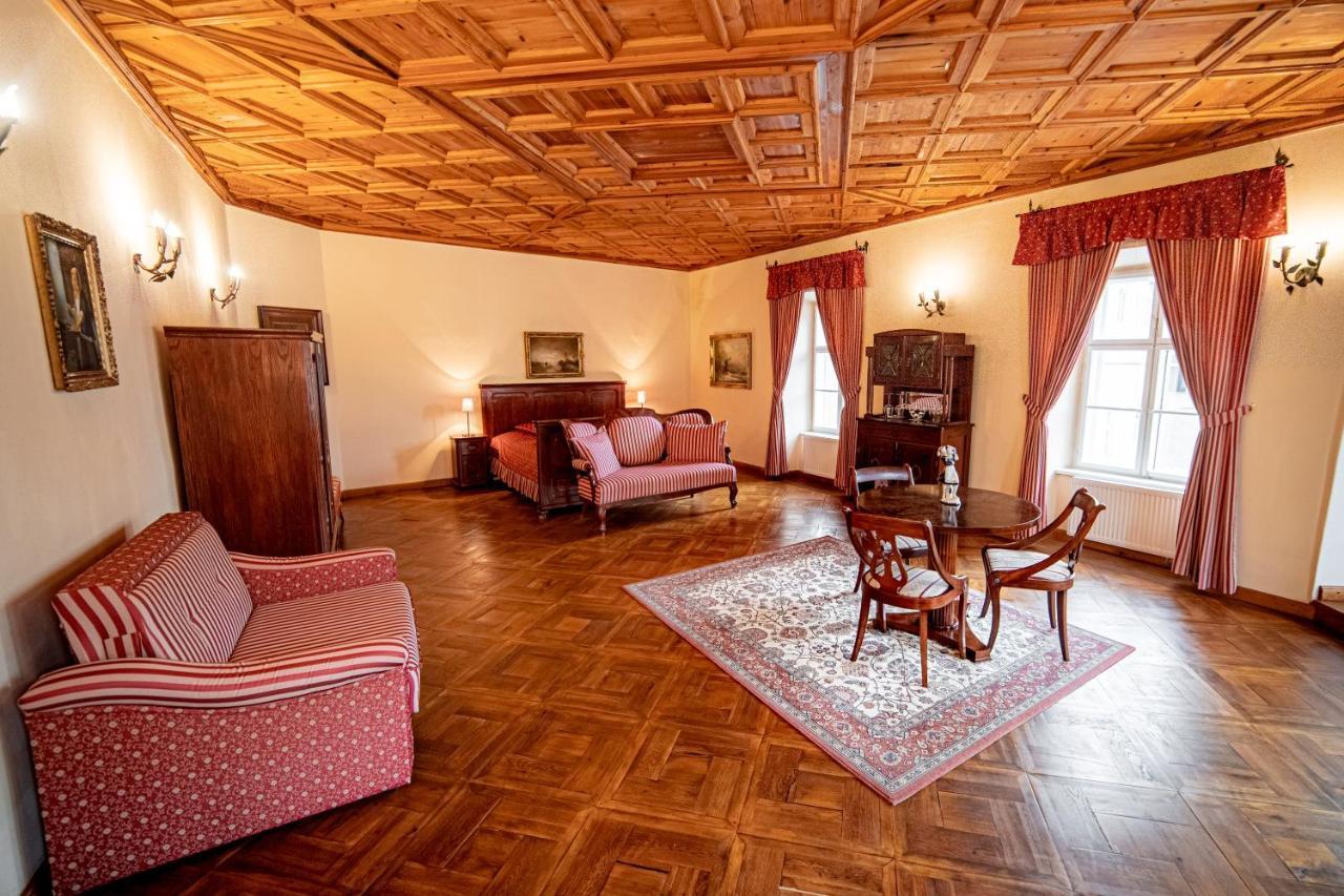 Penzion Cosmopolitan Ii. Banská Štiavnica Værelse billede