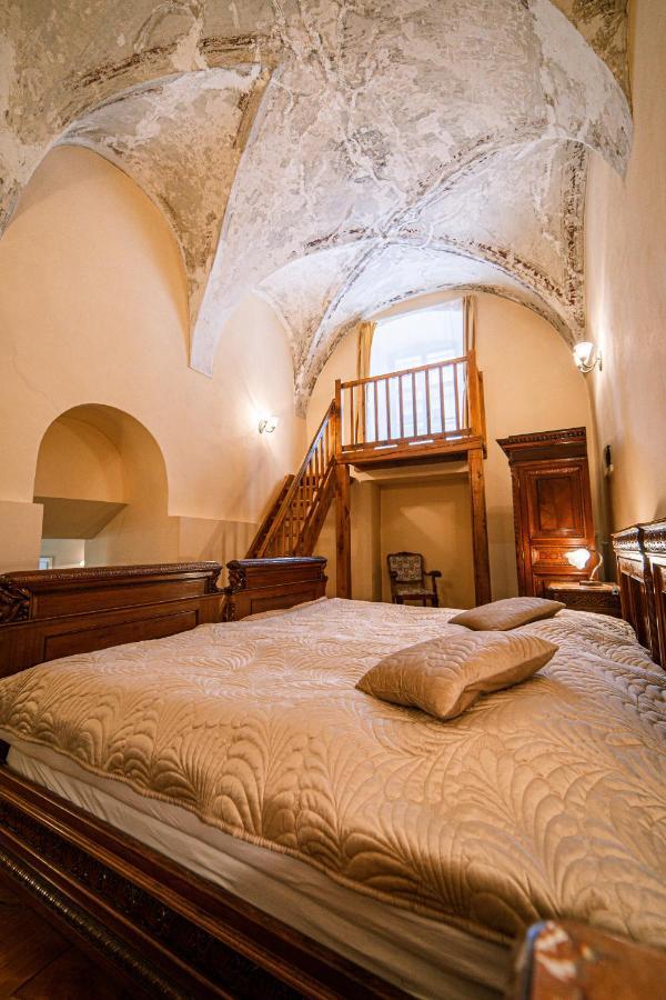 Penzion Cosmopolitan Ii. Banská Štiavnica Eksteriør billede