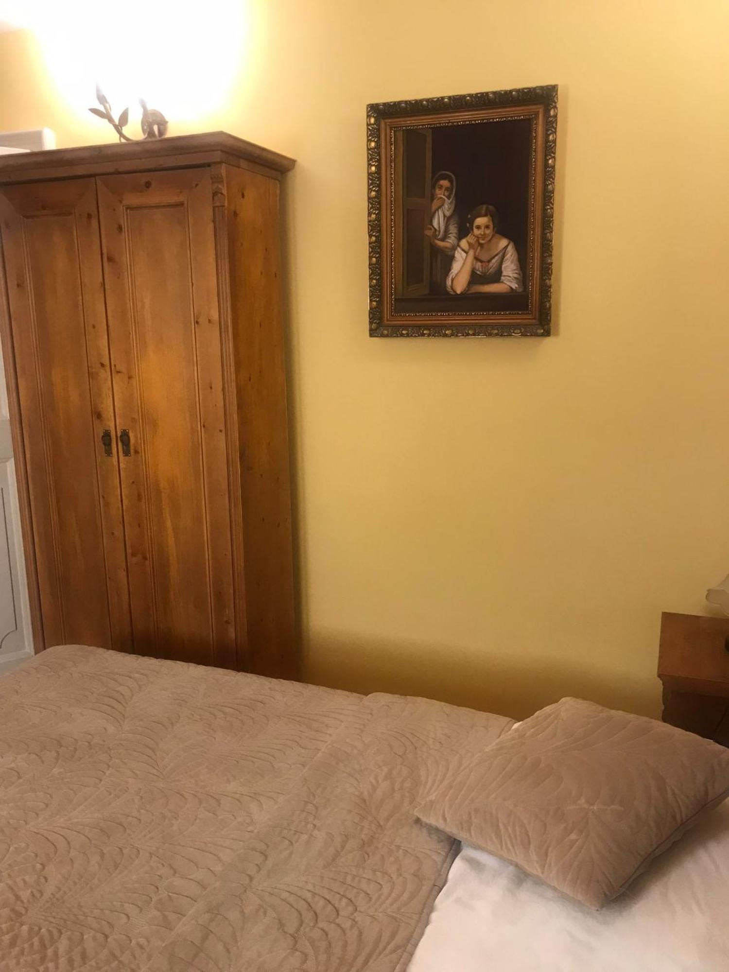 Penzion Cosmopolitan Ii. Banská Štiavnica Værelse billede