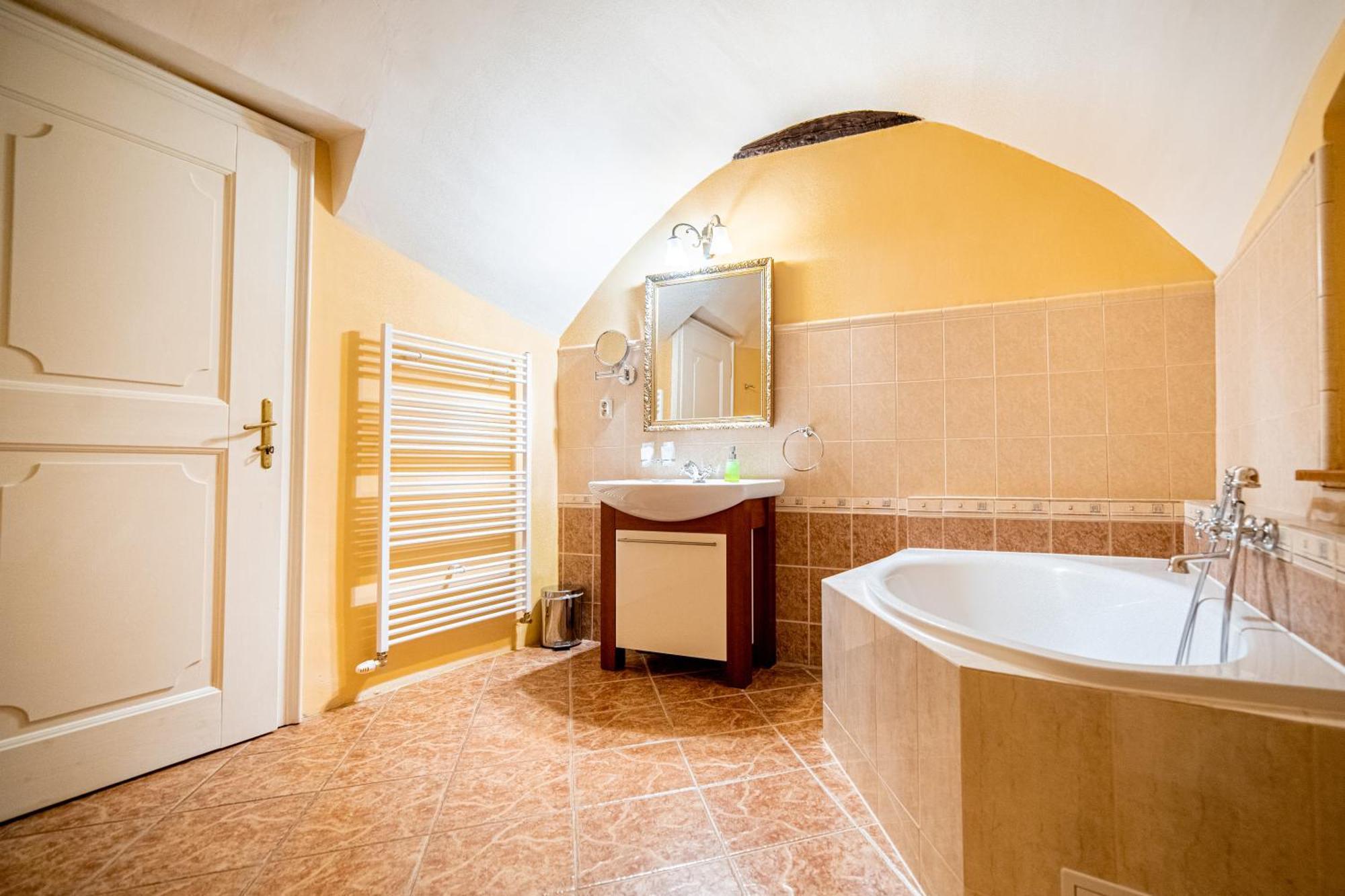 Penzion Cosmopolitan Ii. Banská Štiavnica Værelse billede