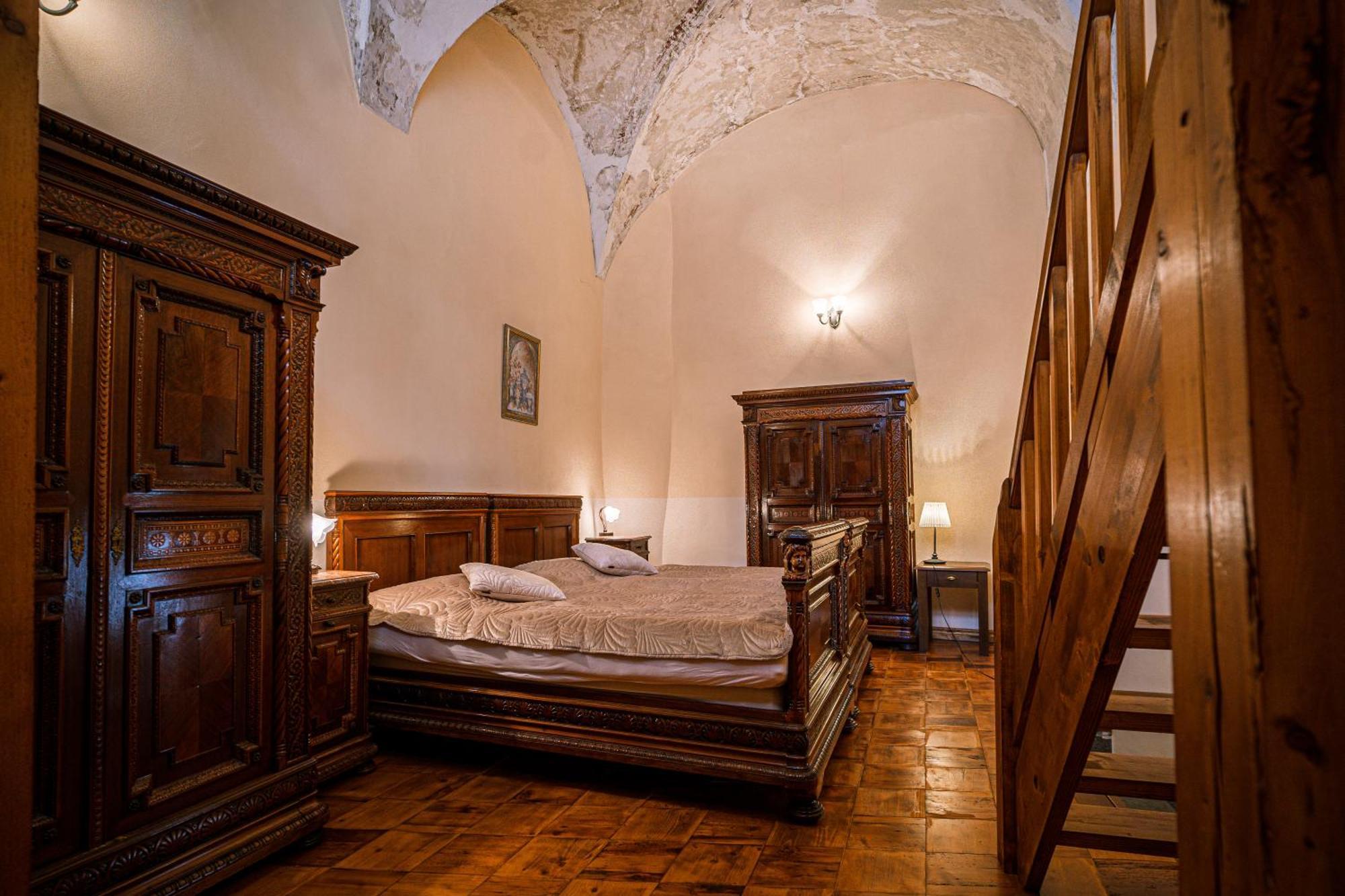Penzion Cosmopolitan Ii. Banská Štiavnica Værelse billede