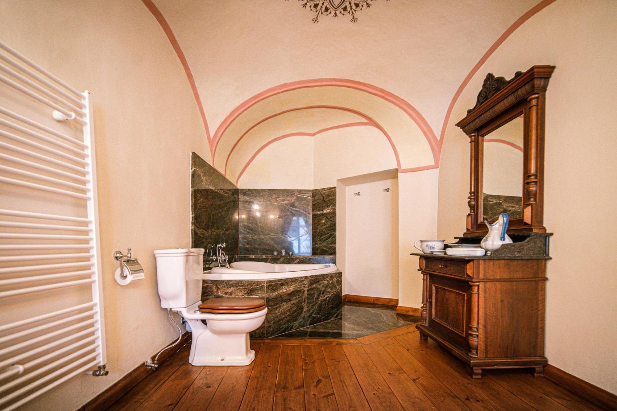 Penzion Cosmopolitan Ii. Banská Štiavnica Værelse billede