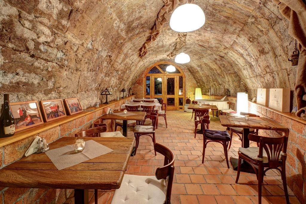 Penzion Cosmopolitan Ii. Banská Štiavnica Eksteriør billede