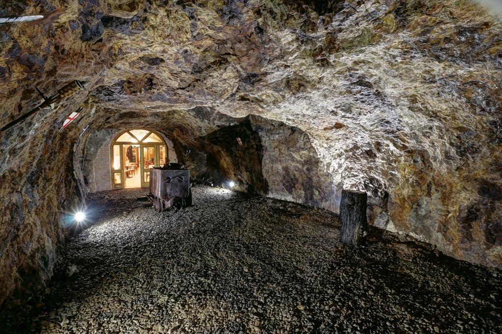 Penzion Cosmopolitan Ii. Banská Štiavnica Eksteriør billede