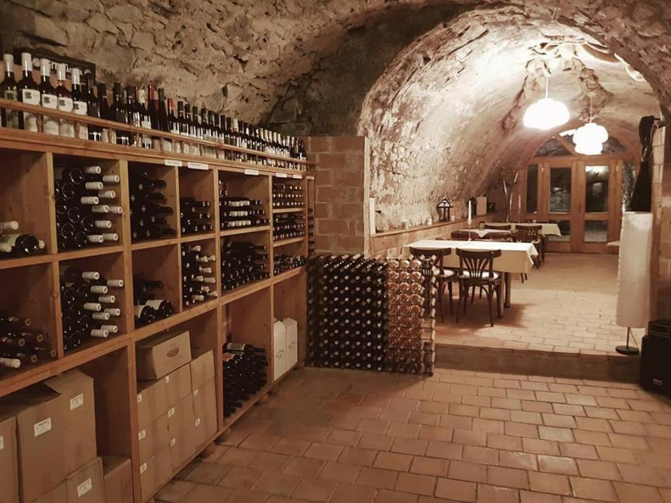 Penzion Cosmopolitan Ii. Banská Štiavnica Eksteriør billede